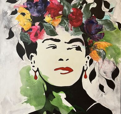 Frida_80x80 Frida_80x80