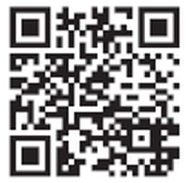 QR Code zur Anmeldung zur Blutspende in Altötting.