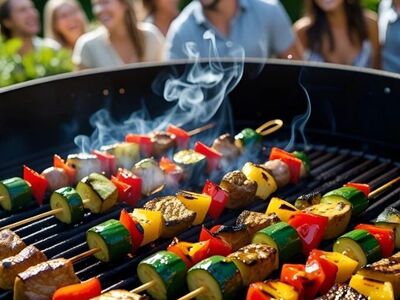 Grillen Grillen
