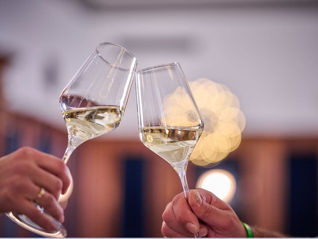 WinzerDinner