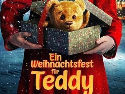 Ein_Weihnachtsfest_fuer_Teddy Ein_Weihnachtsfest_fuer_Teddy