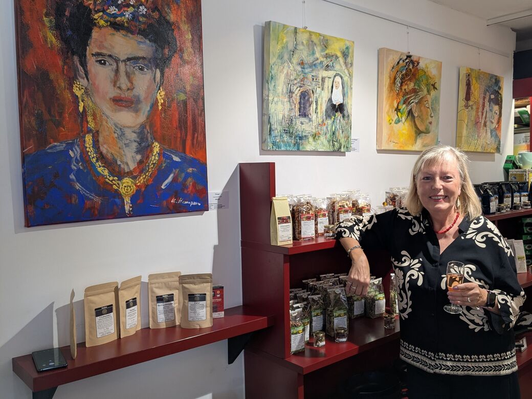 Starke-Frauen-Christa-Hempen-Kunstverein-Altoetting Starke-Frauen-Christa-Hempen-Kunstverein-Altoetting