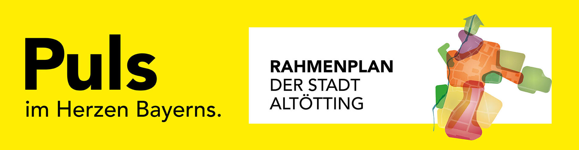 Rahmenplan Altötting 2025