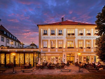 Hotel_Zur_Post_Aussenansicht Hotel_Zur_Post_Aussenansicht