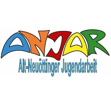 Logo der Alt-Neuöttinger Jugendarbeit Anjar