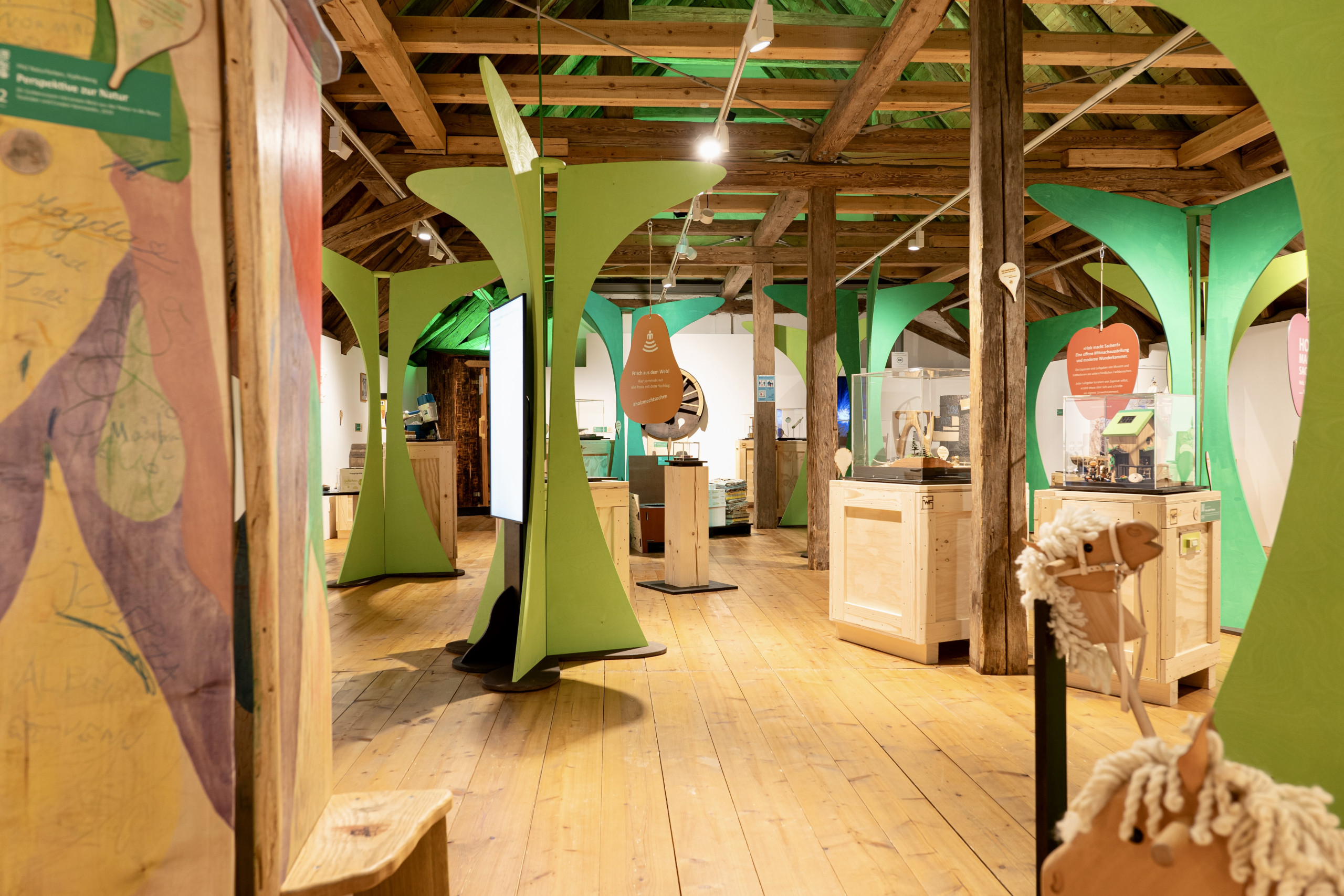 Holz macht Sachen_Matthias Meyer