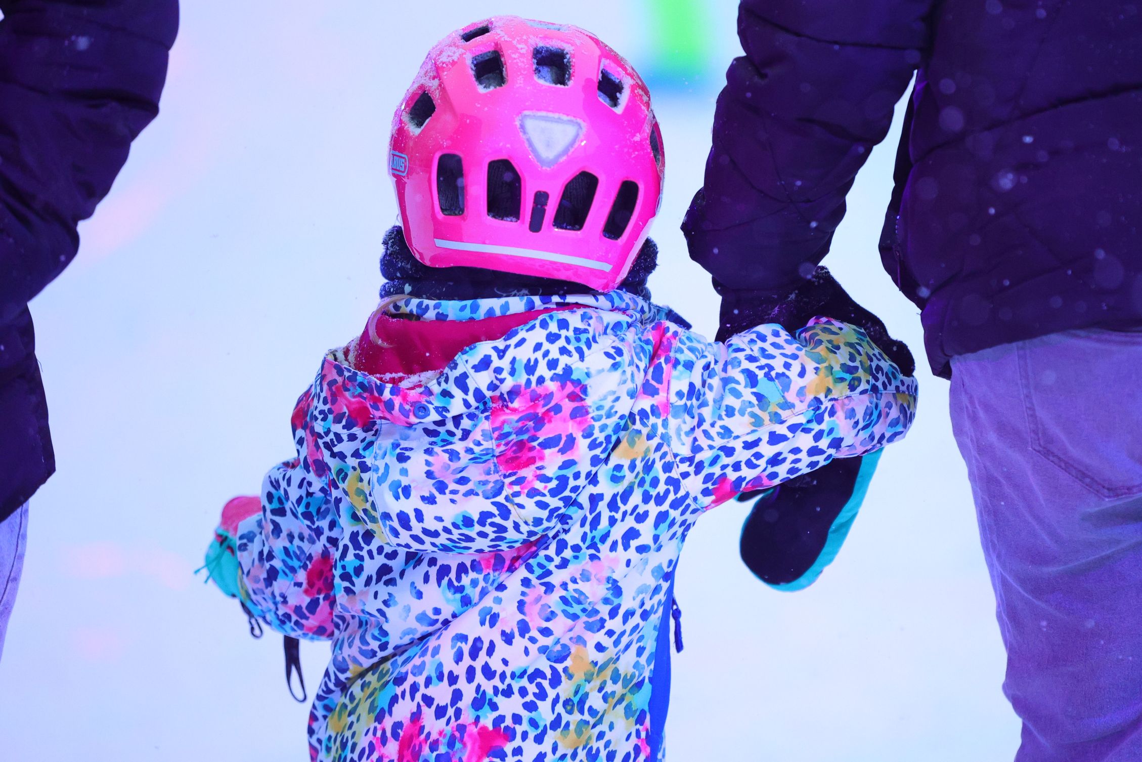 Eisbahn Altötting 