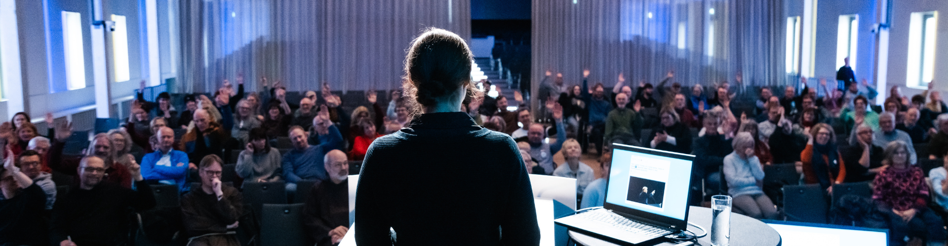 Zukunftsforum Perspektivwechsel Demokratie 2026 Altötting Foto Tom Bauer