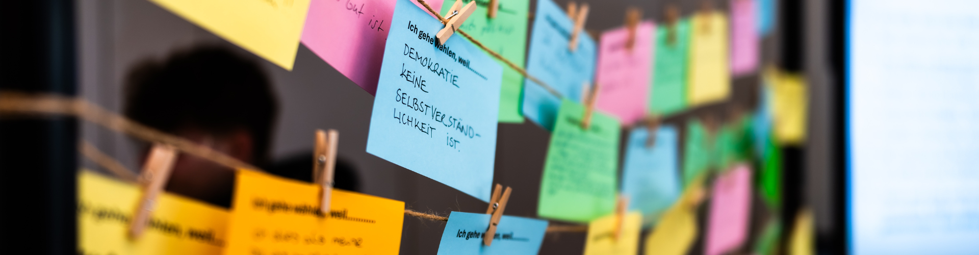 Zukunftsforum: Perspektivwechsel 2026 Altötting - Foto: Tom Bauer