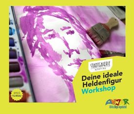 Rahmenprogramm Stadtgalerie Altötting Rahmenprogramm Stadtgalerie Altötting