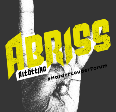 Abriss Altötting