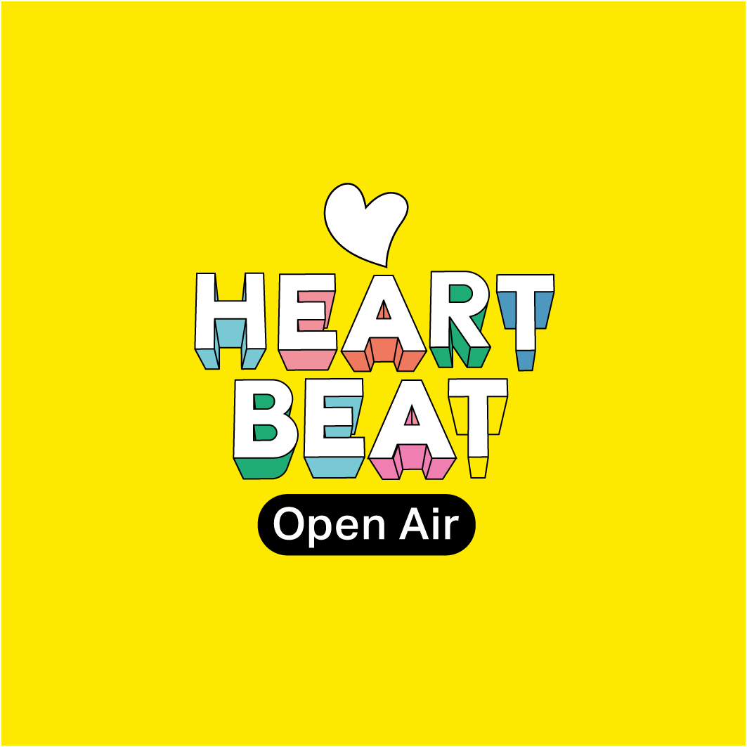 Aoe_HeartBeat_2026_Insta_Profilbild_gelb