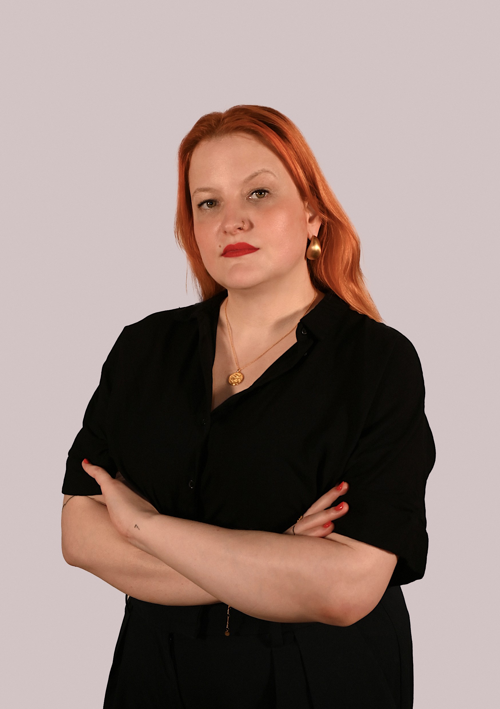 Beatrice Frasl, Foto: Michael Würmer