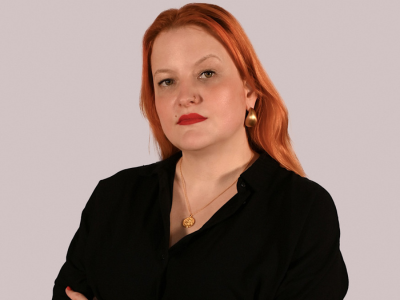 Beatrice Frasl Foto Michael Würmer