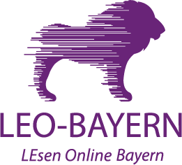 Logo LEo Bayern