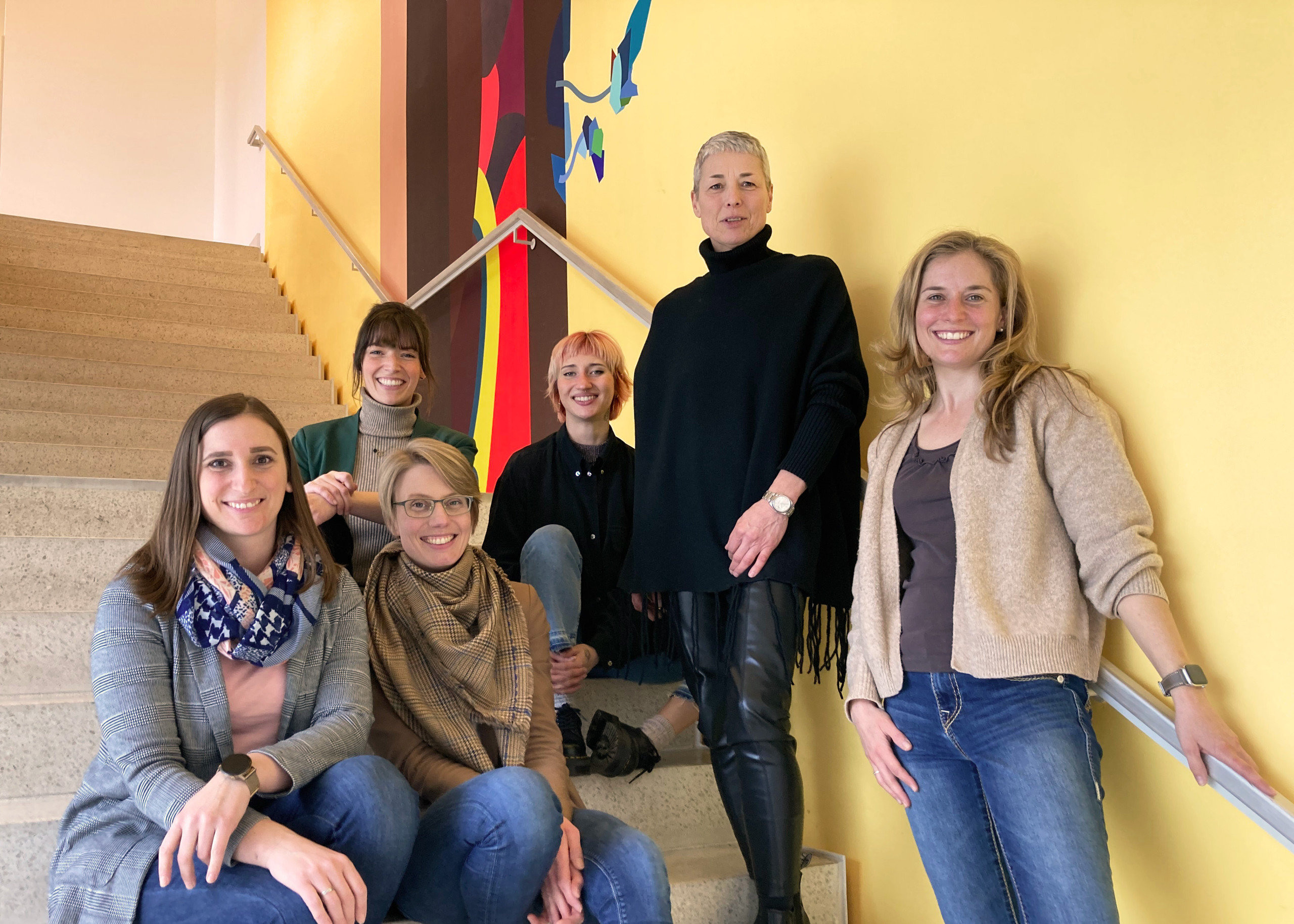 Gruppenfoto_Abt_V_Nature_Matters_2024