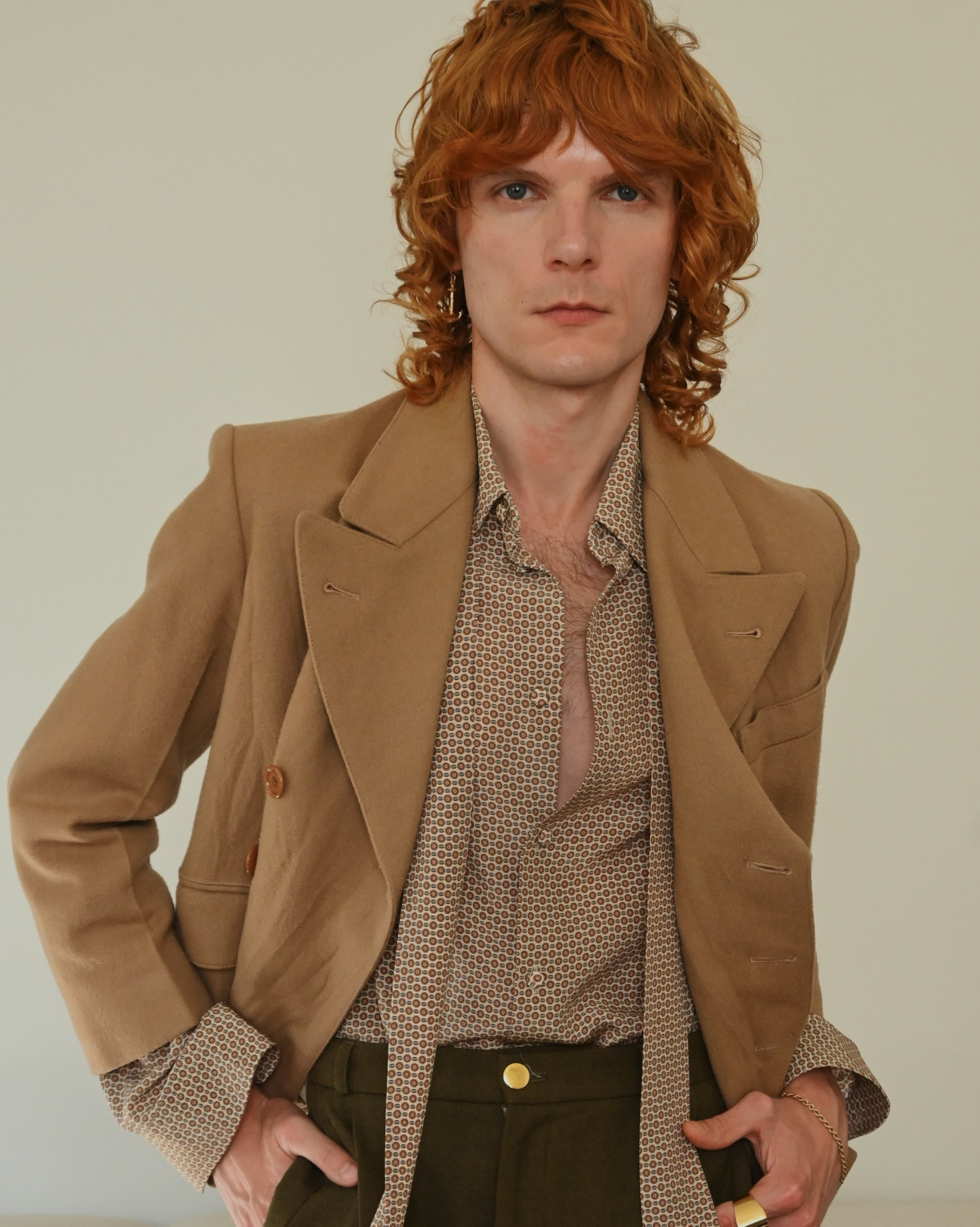 Hannes Vincent Krause, Foto: Tim Labenda