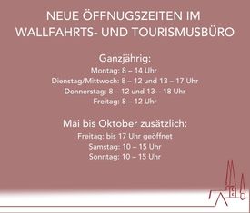 News-OEffnungszeiten News-OEffnungszeiten