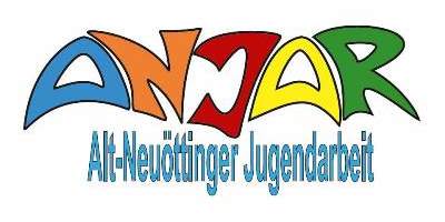 Logo der Alt-Neuöttinger Jugendarbeit Anjar