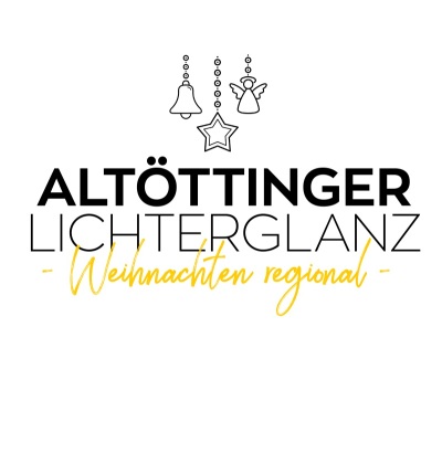 Lichterglan Altoetting, Bild Lichterglanz