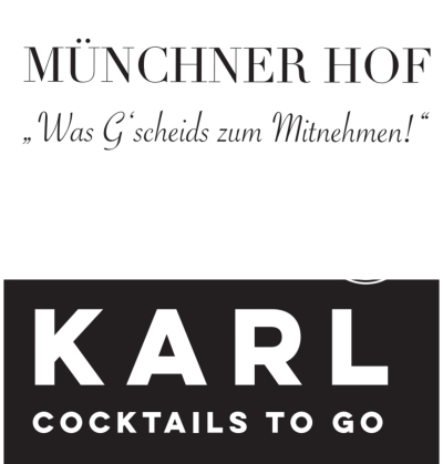 Münchner Hof & Karl Altötting, Bild, Münchner Hof