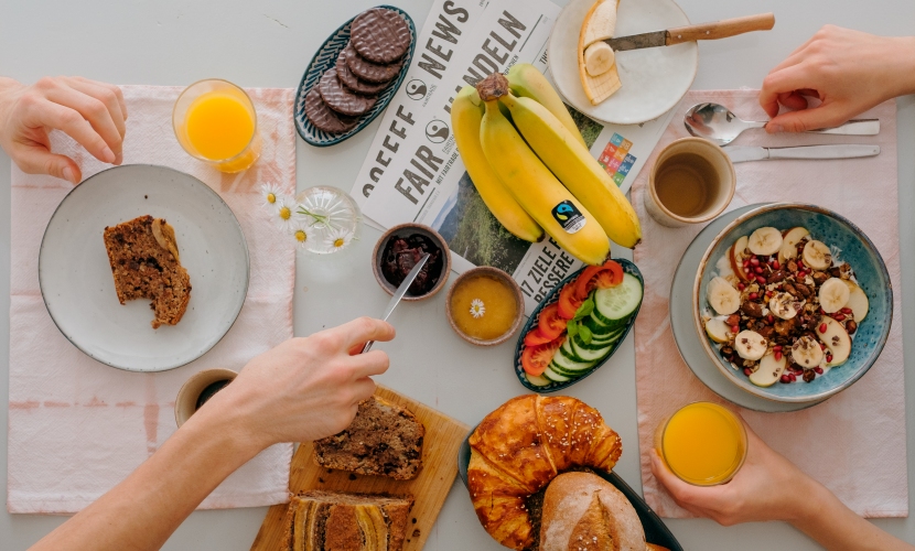 Stadt Altötting, Fairen Handel stärken und fördern, Foto Fairtrade, Ilkay Karakurt