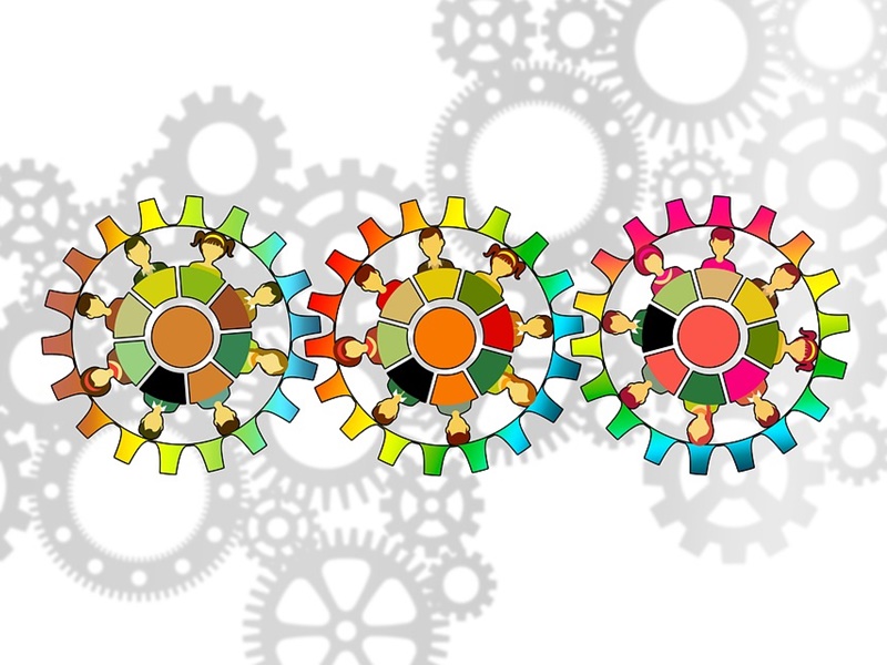 Stadt Altötting, Co-Working in Altötting, Foto: Pixabay