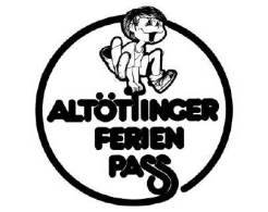 Logo des Altöttinger Ferienpass