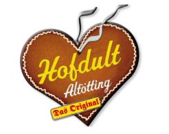 Logo Hofdult Altötting