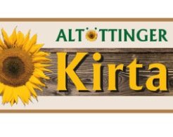 Logo Kirta Altötting