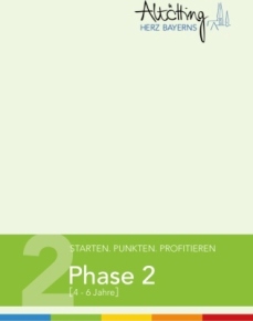 Stadt Altötting, Bonus-Programm, Phase 2, 4-6 Jahre