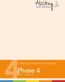 Stadt Altötting, Bonus-Programm, Phase 4, 10-12 Jahre