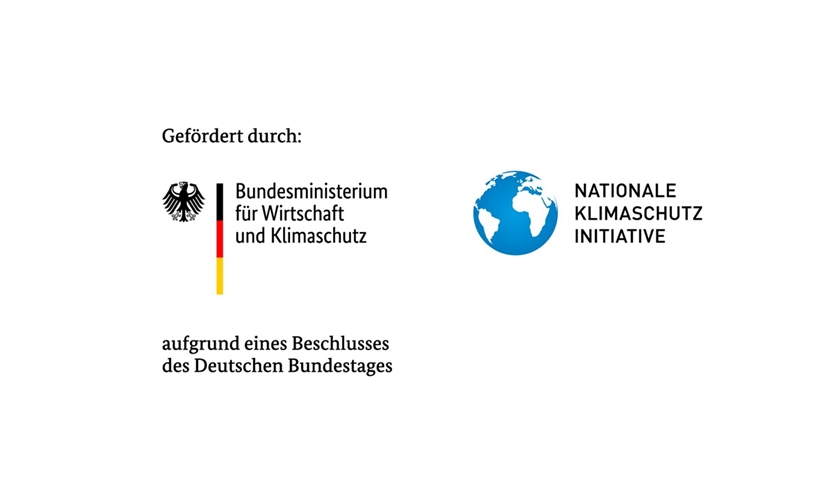 Kommunale Wärmeplanung, Logo ZUG 