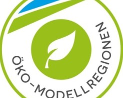 Stadt Altötting, Logo Öko-Modellregion