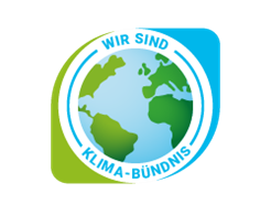 Stadt Altötting, Leben in Altötting, Mitgliederlogo Klima Bündnis