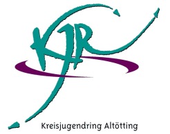 Logo des Kreisjugendring Altötting