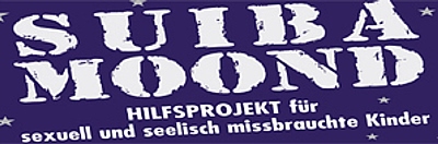 Logo zum Hilfsprojekt Suibamoond