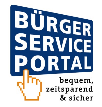 Logo Bürgerserviceportal