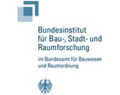 Das Logo des Bundesinstitut für Bau-, Stadt- und Raumforschung