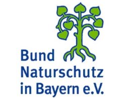 Stadt Altötting, Bund Naturschutz Bayern Logo