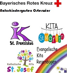 Logos_Kindergarten Logos_Kindergarten
