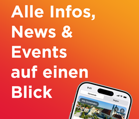 Stadt Altötting, CITIES, Start der Gemeindeplattform