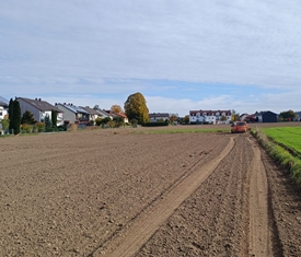 Stadt Altötting, Baugebiet Wohnen Süd, Foto: Stadt Altötting 
