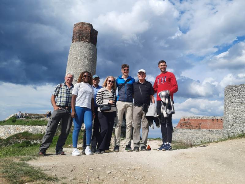 Stadt Altötting, 14. Czestochowa Straßenlauf