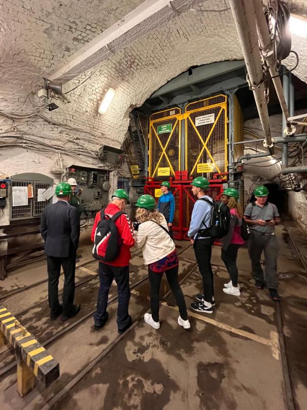 Stadt Altötting, 14. Czestochowa Straßenlauf