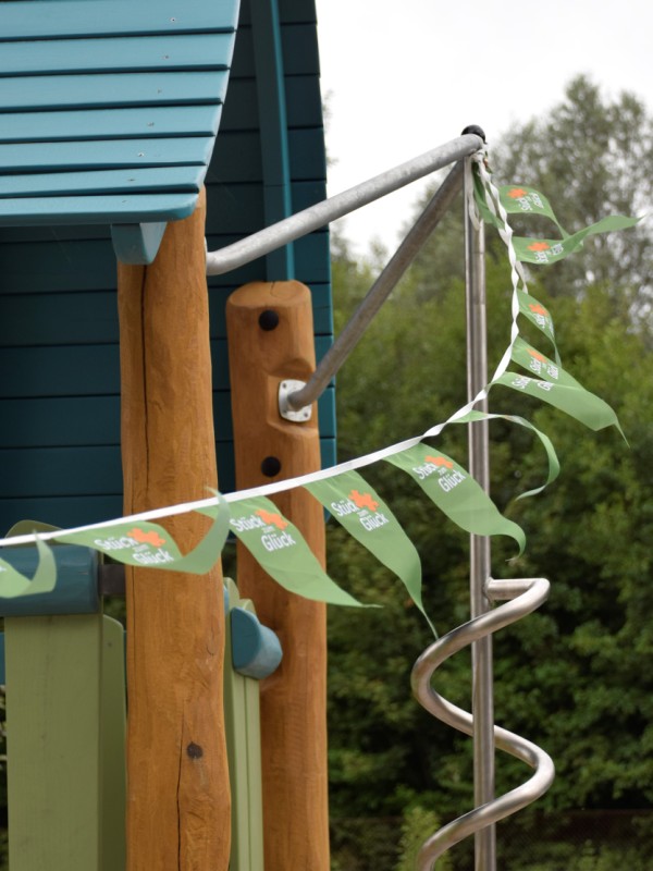 Stadt Altötting, Eröffnun Generationenpark am Hüttenberger Weg am 21.07.2022