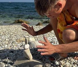 Stadt Altötting, Jugendaustausch Loreto, Anmeldung 2026, Foto: Stadt Altötting