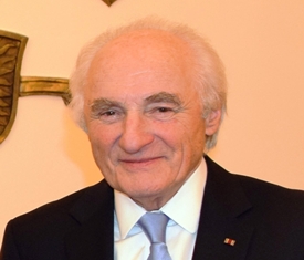 Stadt Altötting, Klaus Müller, Foto: Stadt Altötting 
