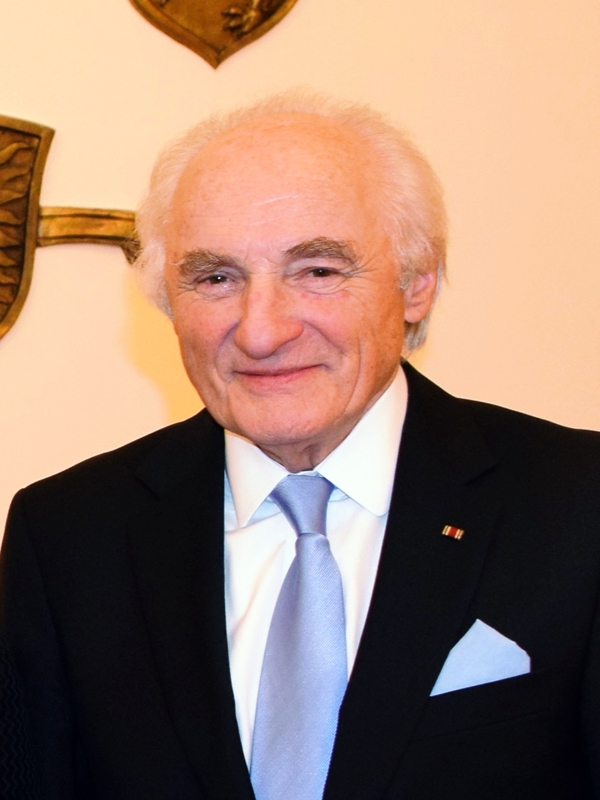 Stadt Altötting, Klaus Müller, Foto: Stadt Altötting 