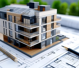 Stadt Altötting, Leerstandsmanagement, Foto: Pixabay Stadt Altötting, Leerstandsmanagement, Foto: Pixabay